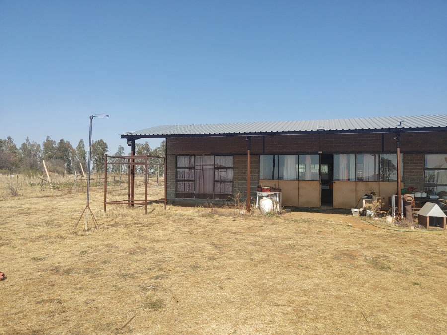 2 Bedroom Property for Sale in Lindequesdrif North West